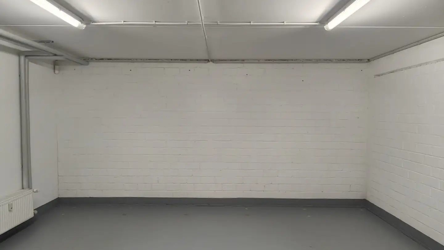 Espace de stockage à louer - 6072 Sachseln - Photo 4