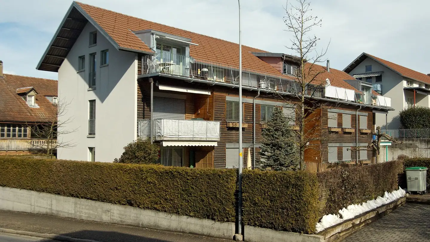 Espace de stockage à louer - 3296 Arch - Photo 4