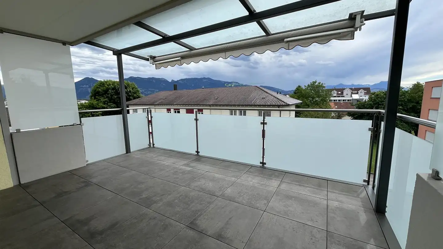 Appartamento in affitto - 9435 Heerbrugg - Foto 2