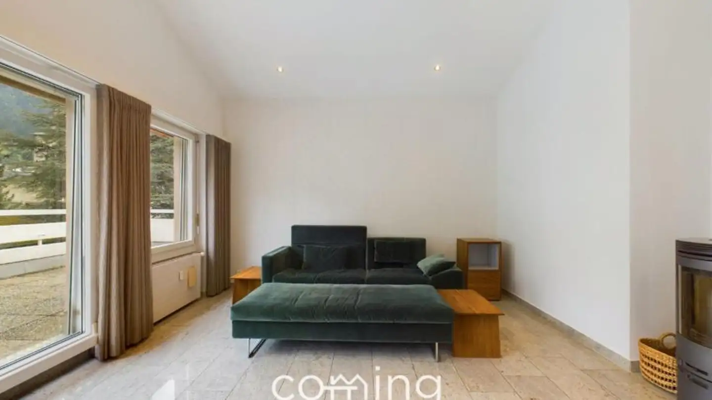 Wohnung kaufen - 3900 Brig