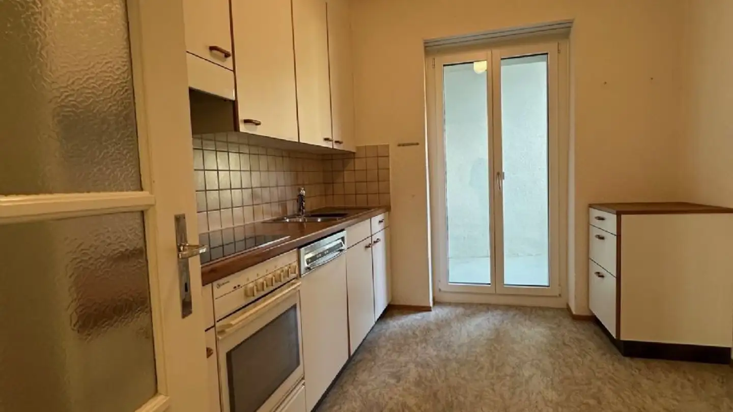 Appartement à louer - Martin-Disteli-Strasse 43, 4600 Olten - Photo 2