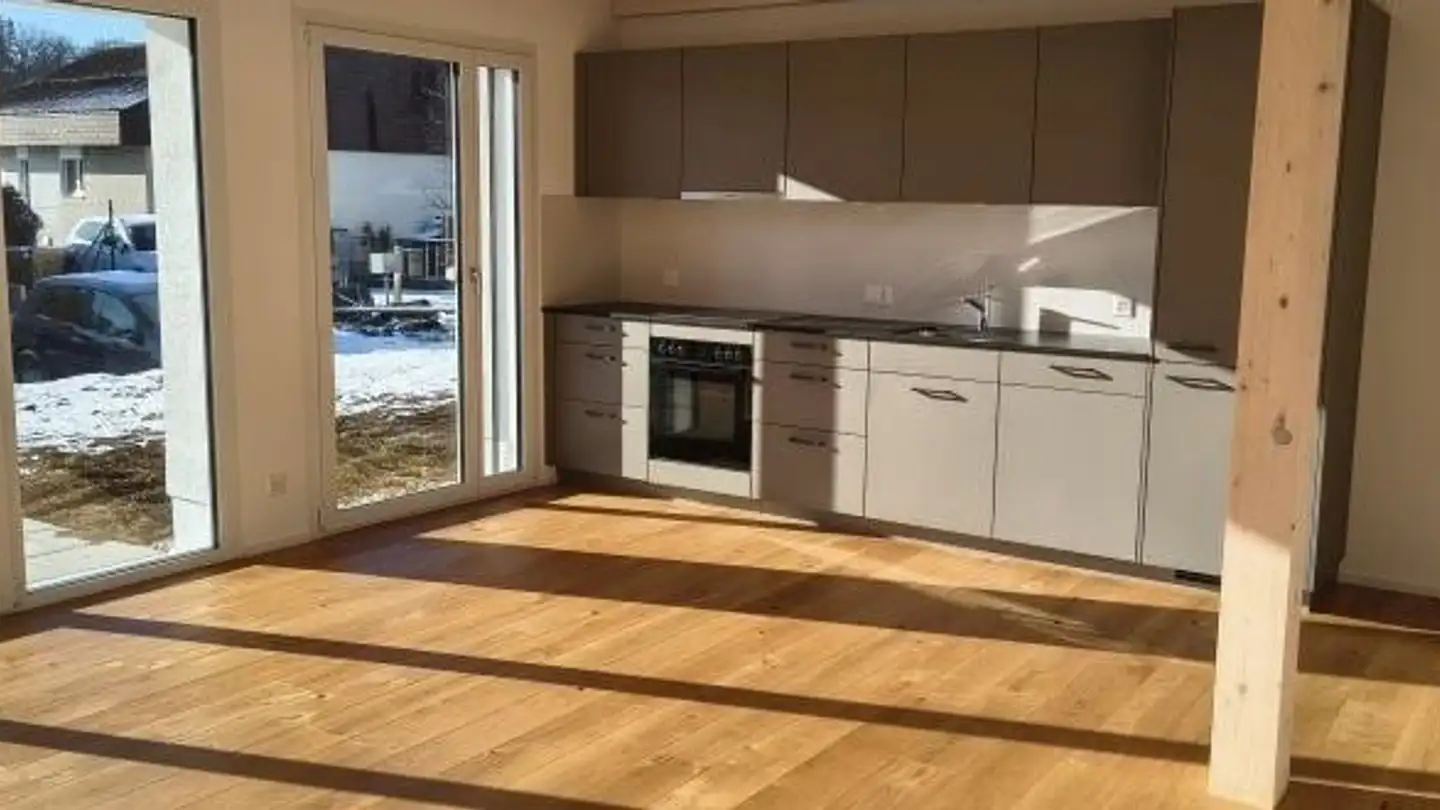 Studio for rent - Riembergweg 298, 4574 Nennigkofen - Photo 3