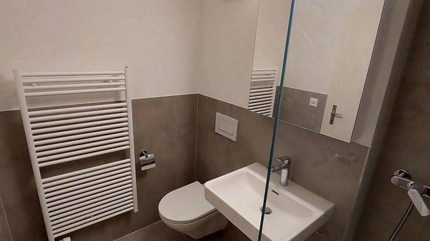 Appartement à louer - Reidholzstrasse 24a, 8805 Richterswil - Photo 3