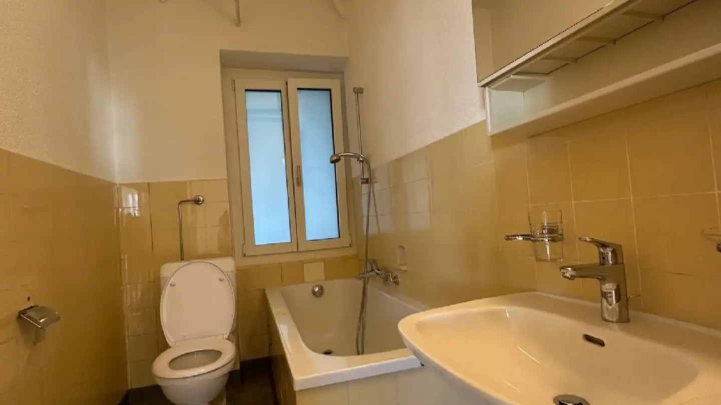 Appartement à louer - Martin-Disteli-Strasse 43, 4600 Olten - Photo 3