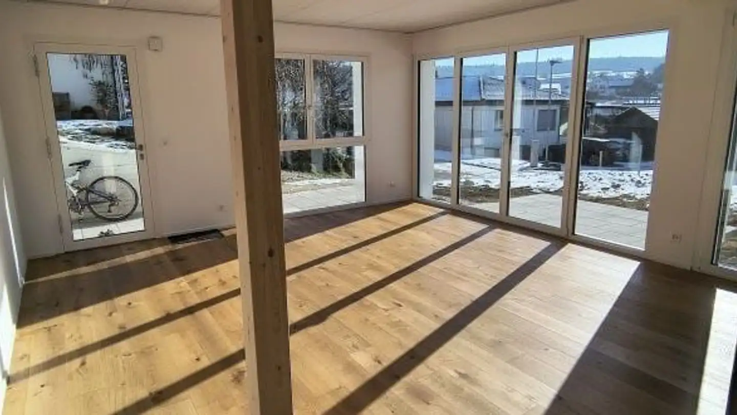 Studio for rent - Riembergweg 298, 4574 Nennigkofen - Photo 4