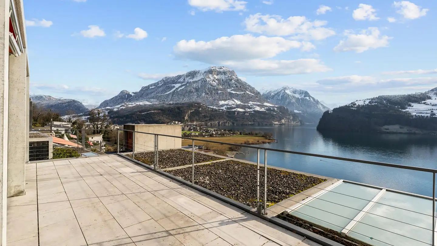 Appartamento in vendita - Schillerrain 4g, 6440 Brunnen - Foto 3