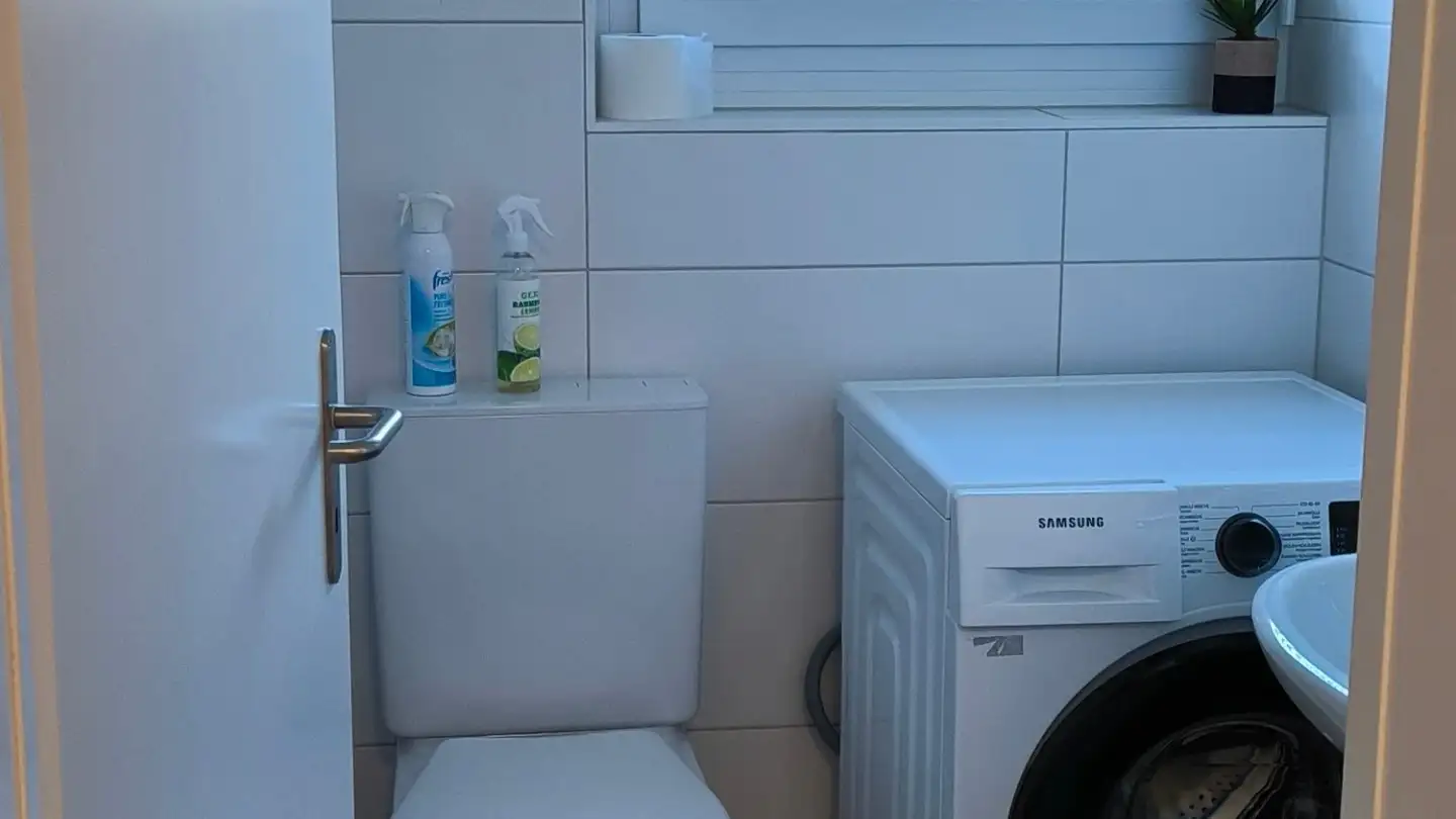 Wohnung mieten - Stationsstrasse 14, 3628 Uttigen - Foto 4