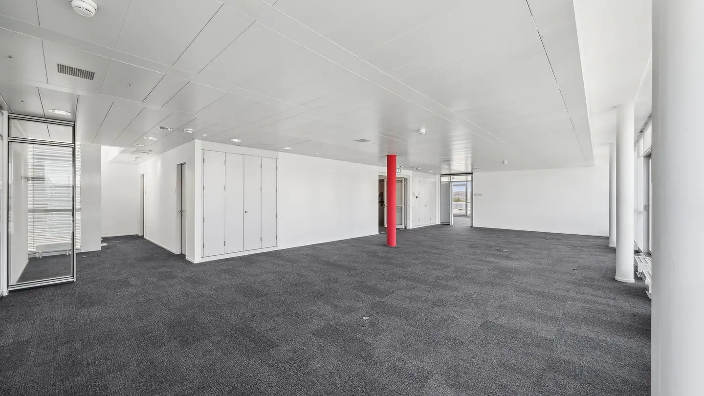 Office space for rent - Churerstrasse 120, 8808 Pfäffikon SZ - Photo 4