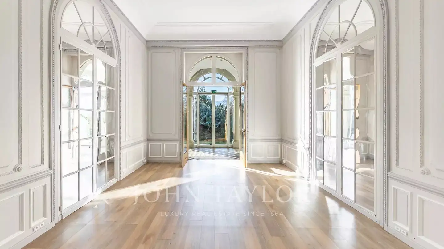 Casa singola in vendita - Avenue De La Riviera, 1820 Territet - Foto 4