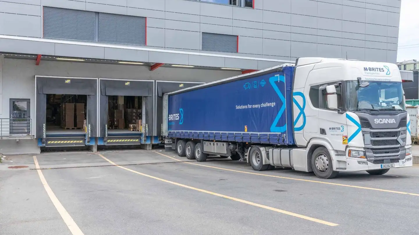 Spazio di archiviazione in affitto - La Voie-Creuse 14, 1202 Genève - Foto 4