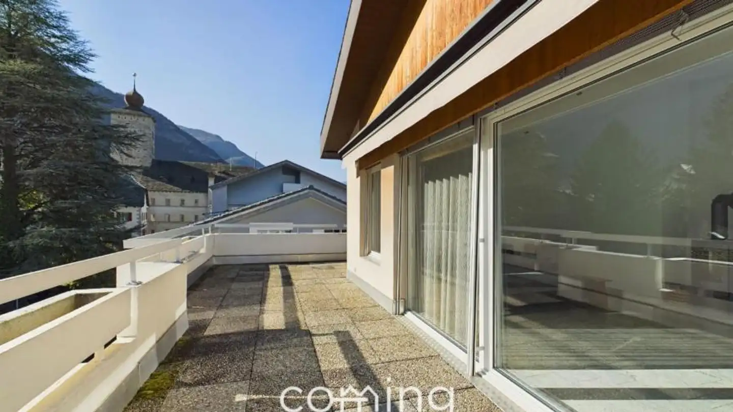 Wohnung kaufen - 3900 Brig - Foto 4