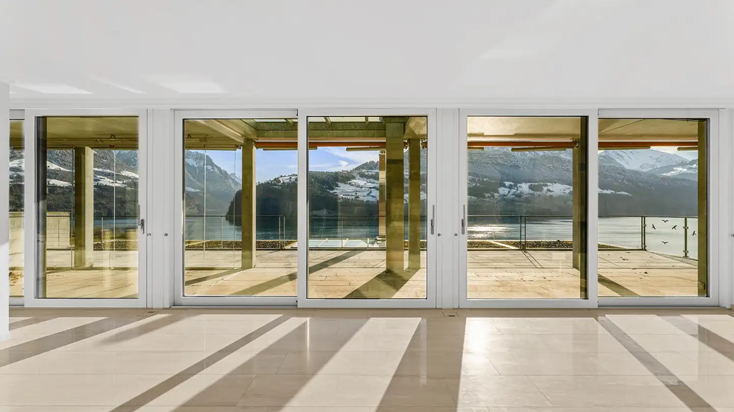 Appartamento in vendita - Schillerrain 4g, 6440 Brunnen - Foto 4