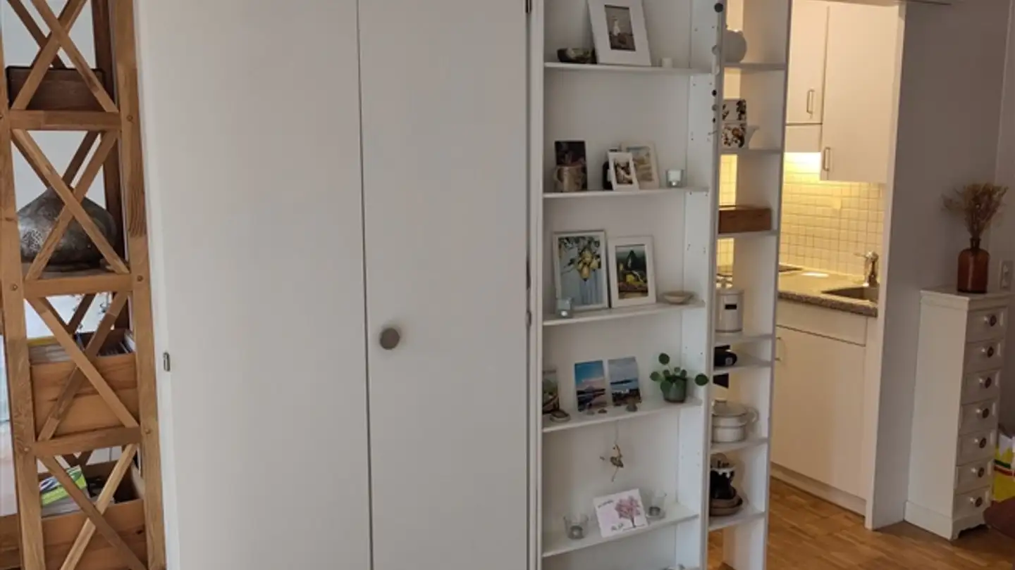 Appartement meublé à louer - 3007 Bern - Photo 2