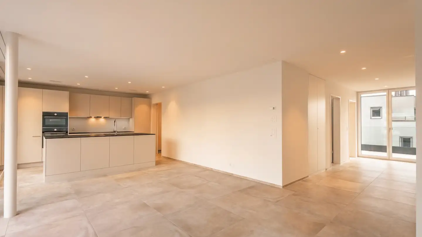 Penthouse for sale - Untere Grundgasse 7, 9500 Wil SG - Photo 2