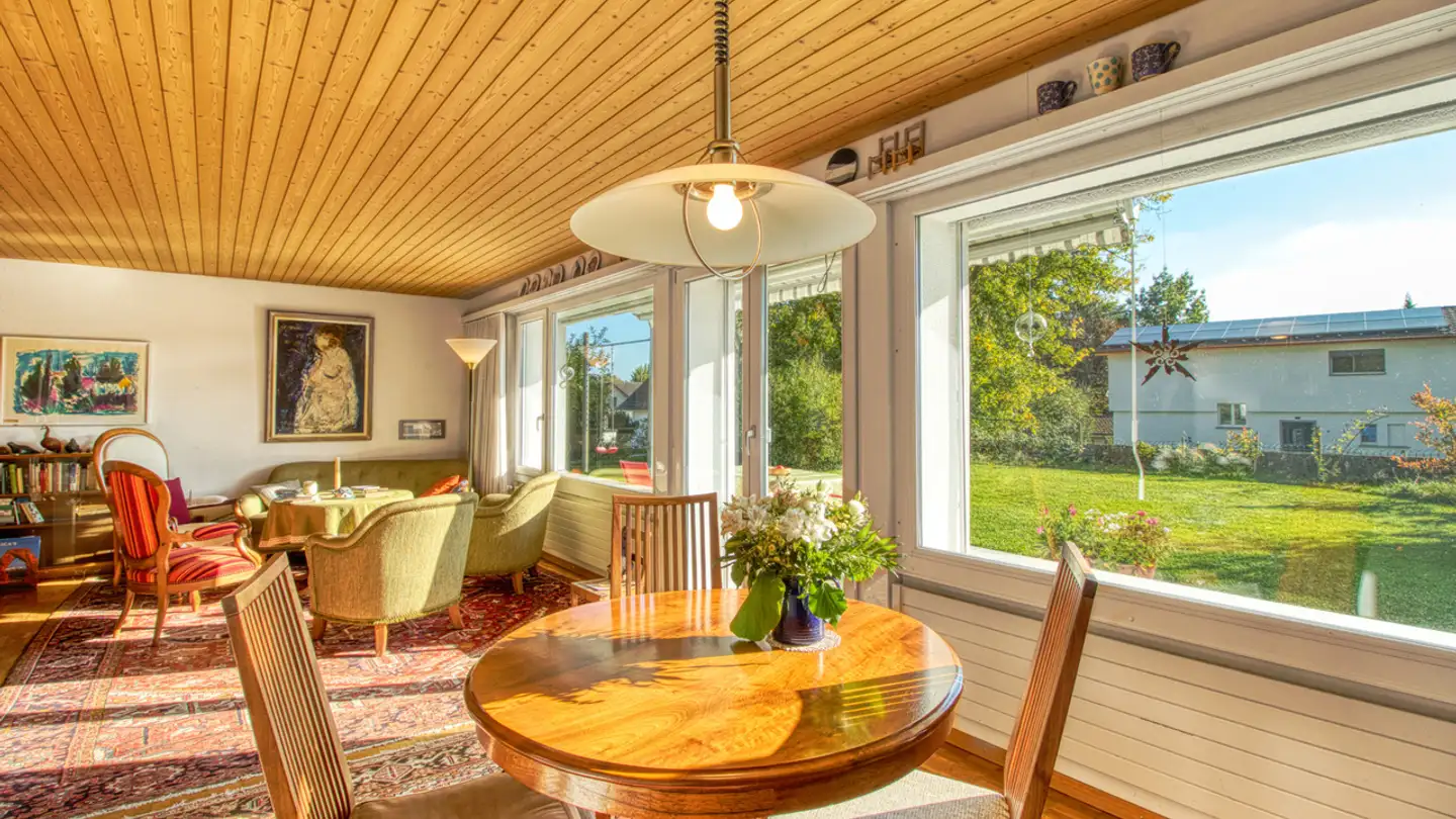 Casa singola in vendita - Gerlisbergstrasse 42, 8303 Bassersdorf - Photo 2