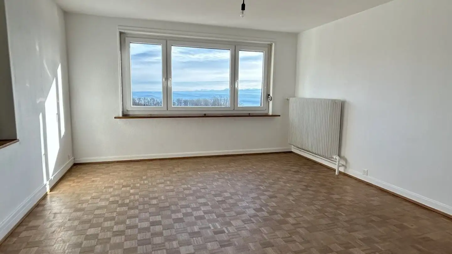 Appartement à louer - 2515 Prêles