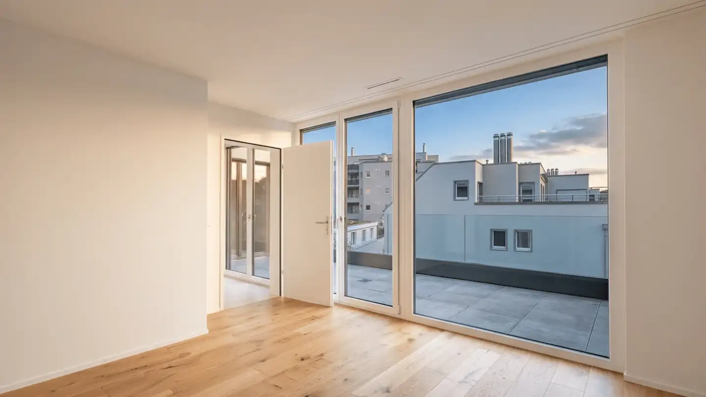 Penthouse for sale - Untere Grundgasse 7, 9500 Wil SG - Photo 4