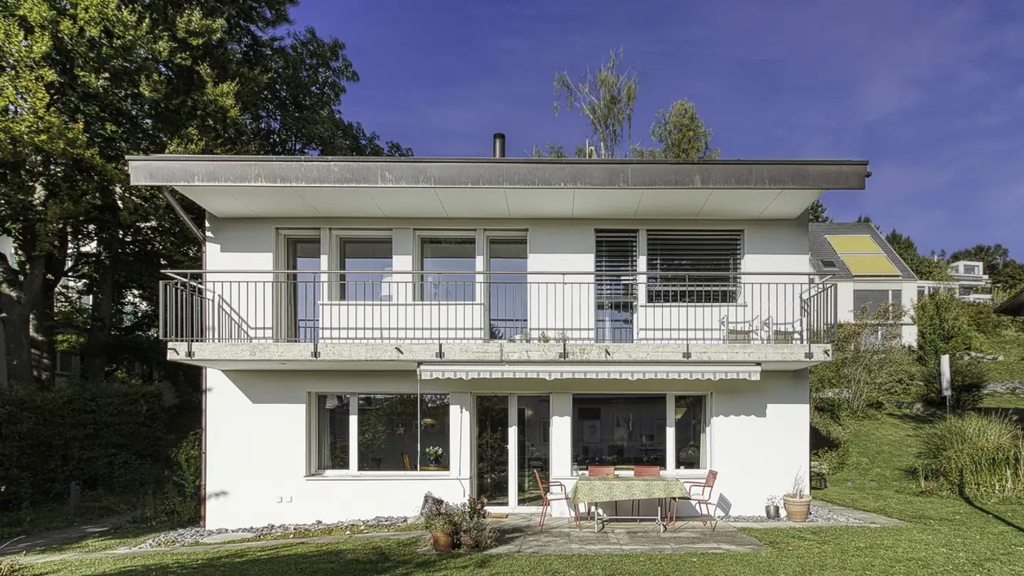 Single house for sale - Gerlisbergstrasse 42, 8303 Bassersdorf