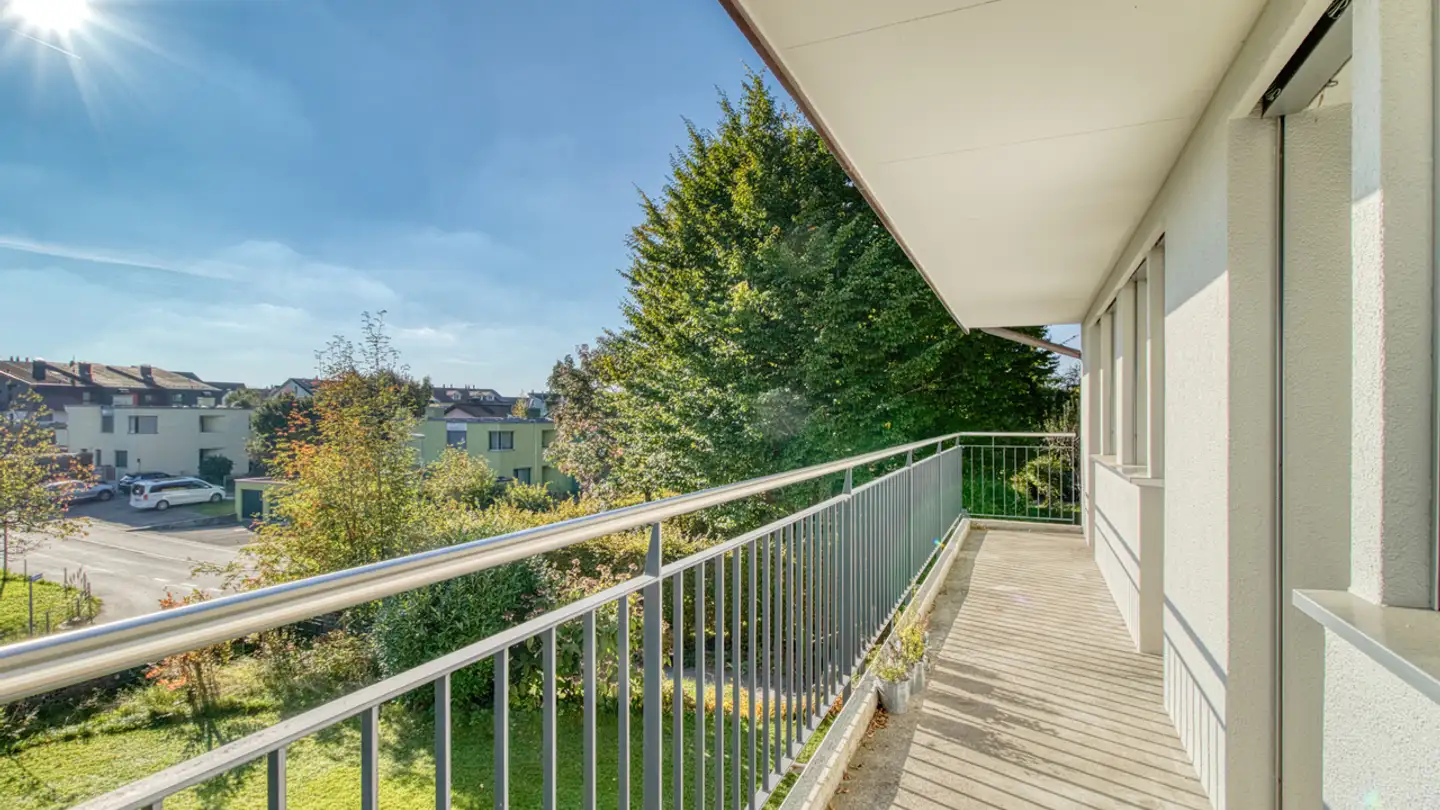 Casa singola in vendita - Gerlisbergstrasse 42, 8303 Bassersdorf - Photo 4