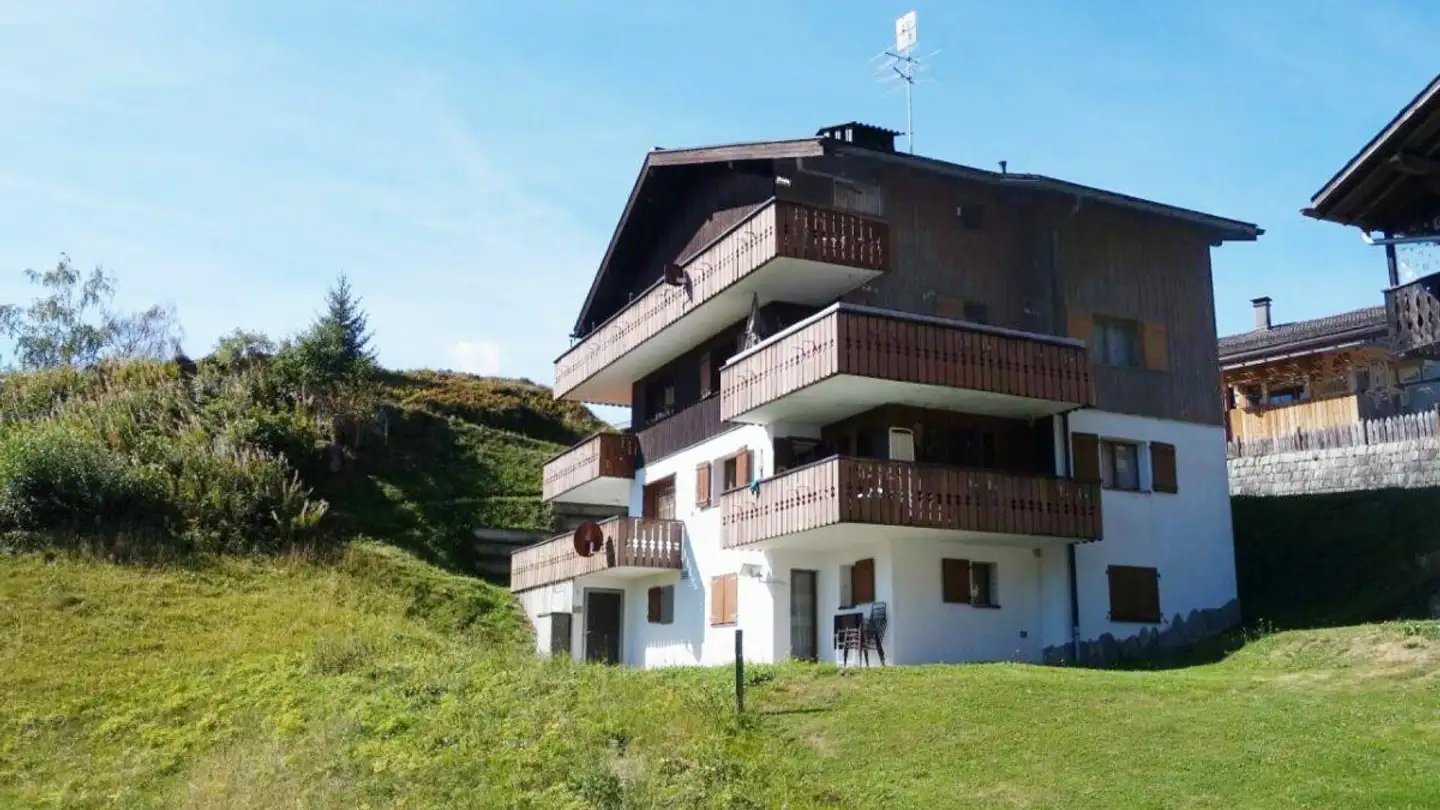 Appartamento in vendita - Via Sur Val, 7174 S. Benedetg