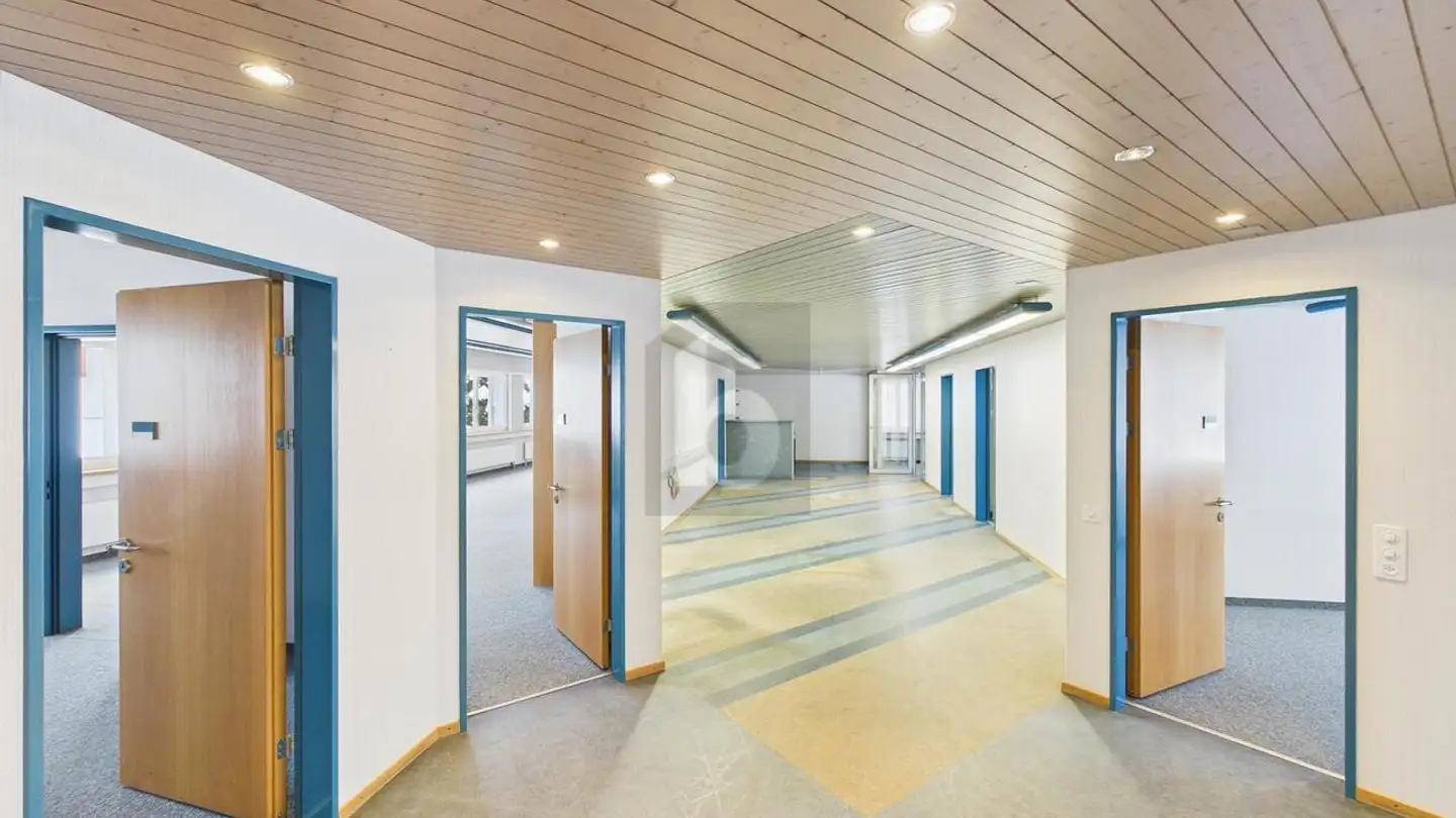 Spazio ufficio in affitto - 9050 Appenzell