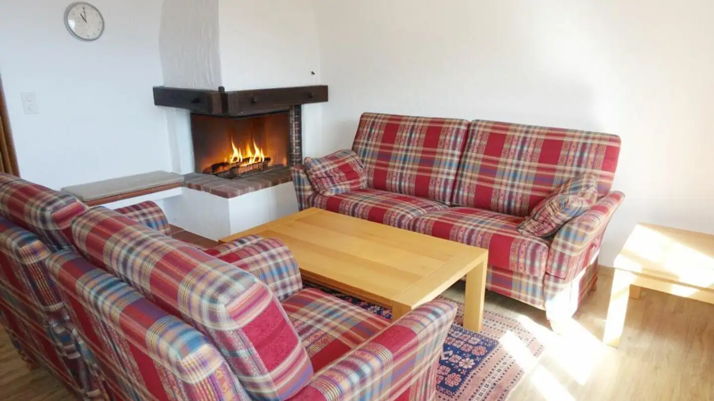 Appartamento in vendita - Via Sur Val, 7174 S. Benedetg - Foto 2
