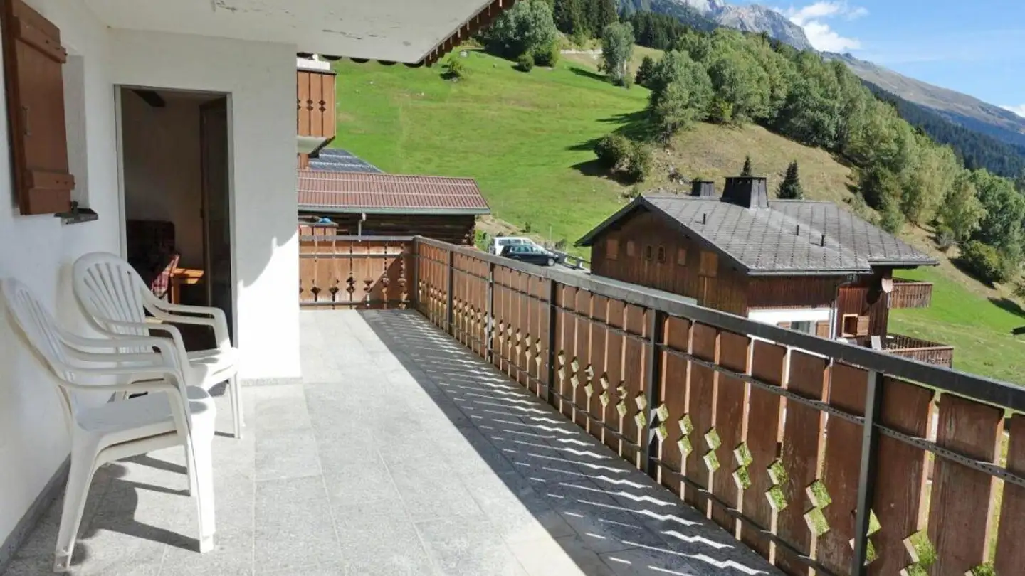 Appartamento in vendita - Via Sur Val, 7174 S. Benedetg - Foto 3