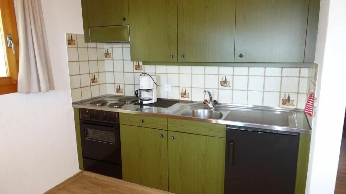 Appartamento in vendita - Via Sur Val, 7174 S. Benedetg - Foto 4