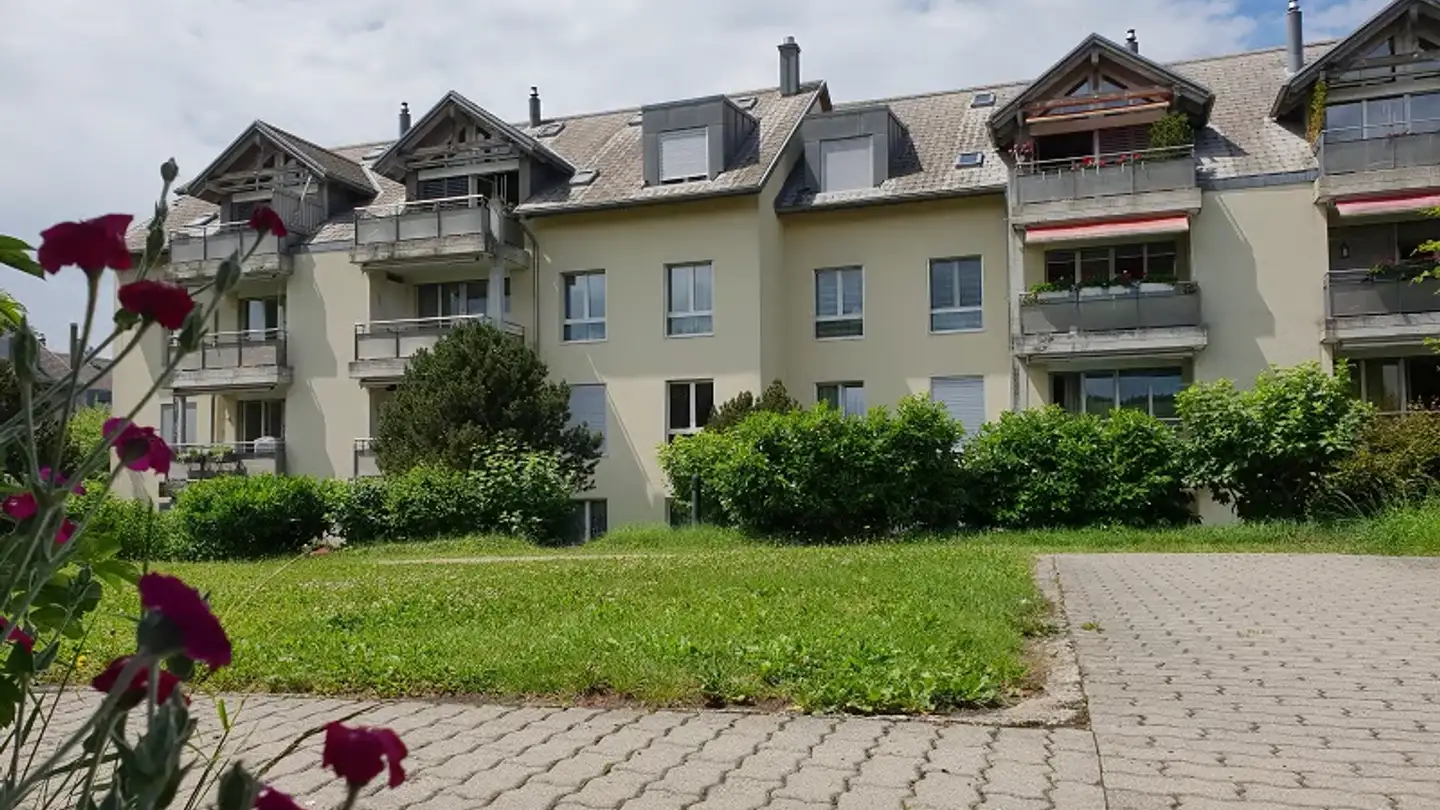 Apartment for rent - Engelhardstrasse 62, 3280 Murten