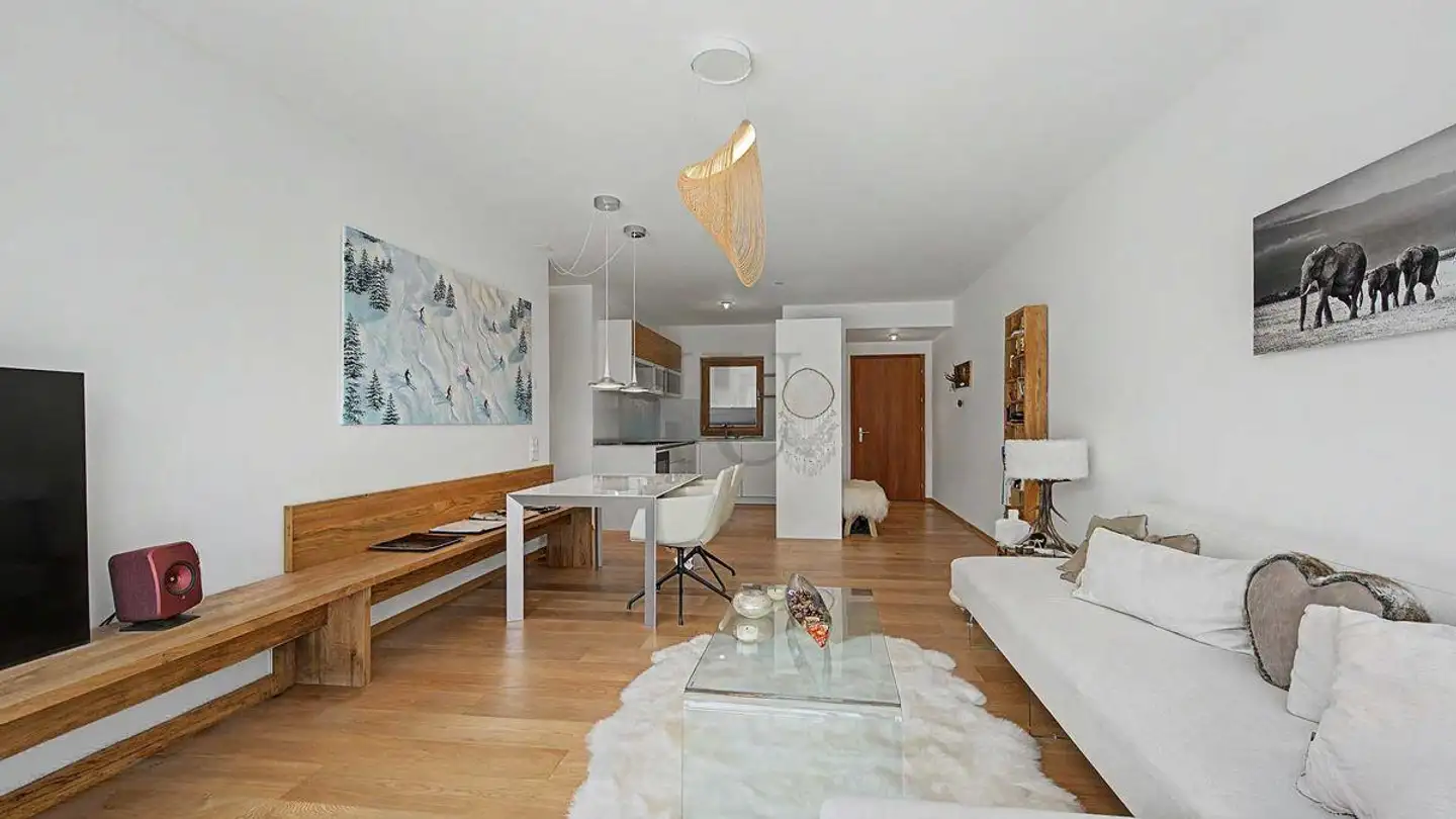Apartment for sale - 7032 Laax GR 2 - Photo 4