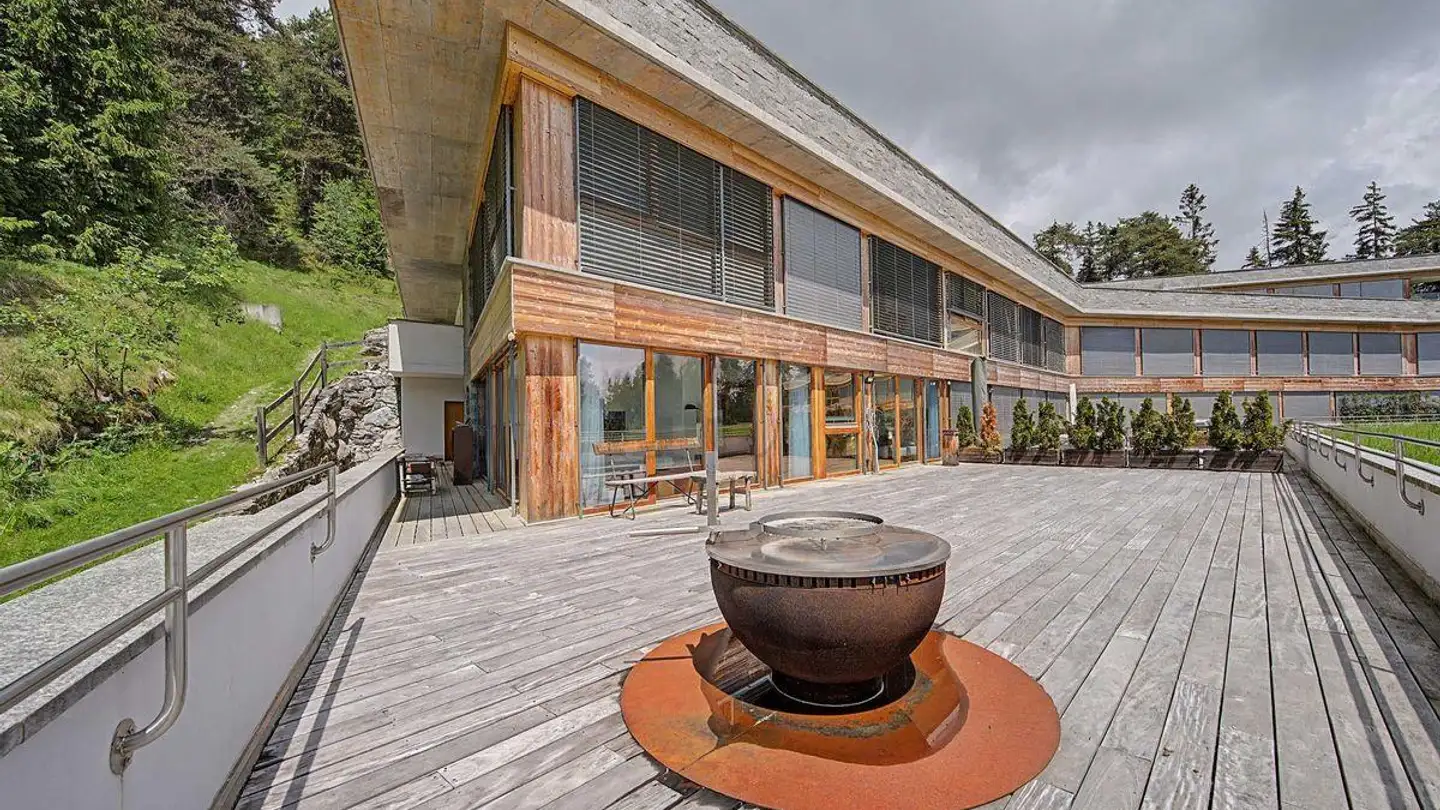 Apartment for sale - 7032 Laax GR 2