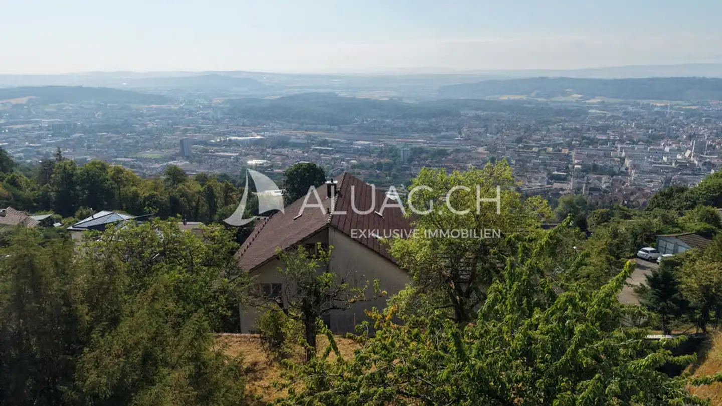 Constructible plot for sale - 2533 Evilard - Photo 4