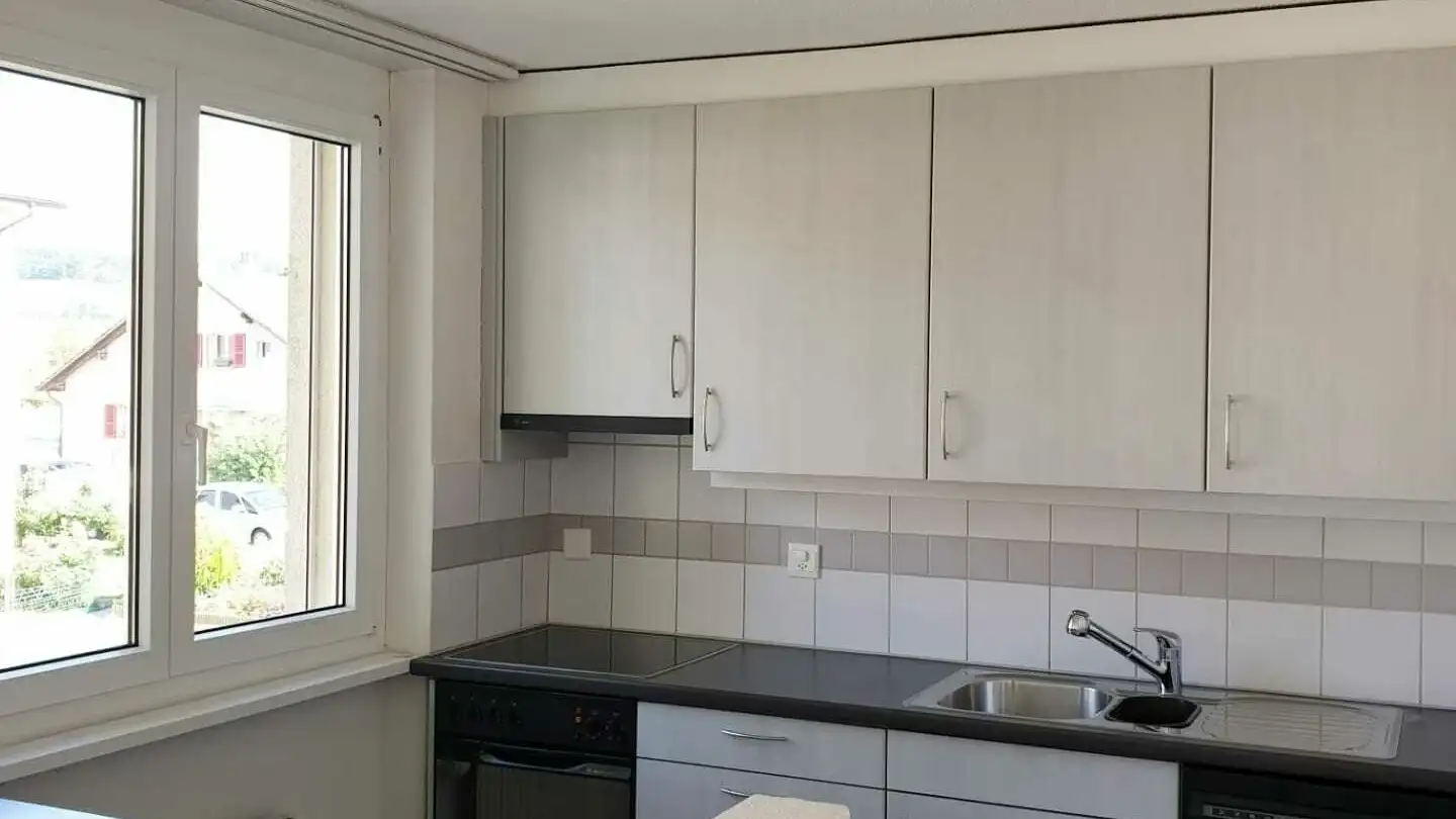 Apartment for rent - Engelhardstrasse 62, 3280 Murten - Photo 3