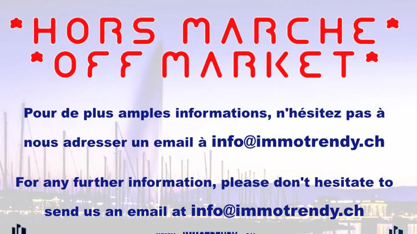 Einfamilienhaus kaufen - 1223 Cologny