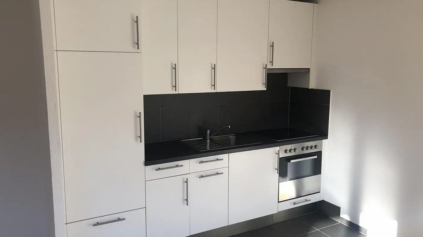 Appartamento in affitto - Alfons-Aeby-Strasse 43, 3186 Düdingen - Photo 2