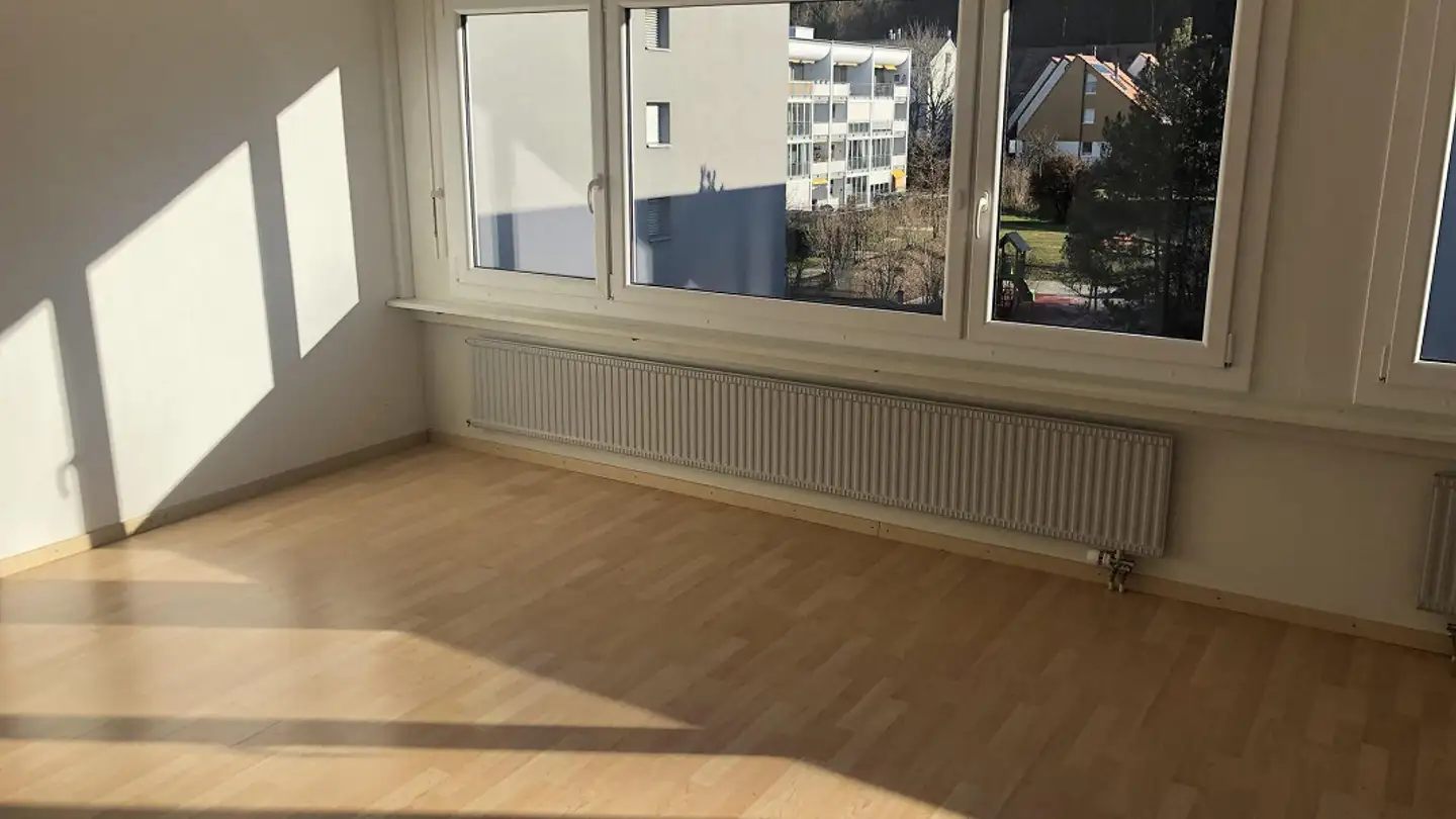 Appartamento in affitto - Alfons-Aeby-Strasse 43, 3186 Düdingen - Photo 3