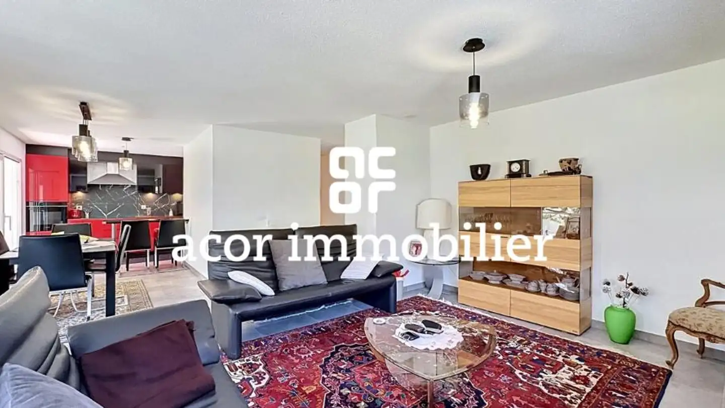Appartement à vendre - Chemin Des Vendanges, 3960 Sierre