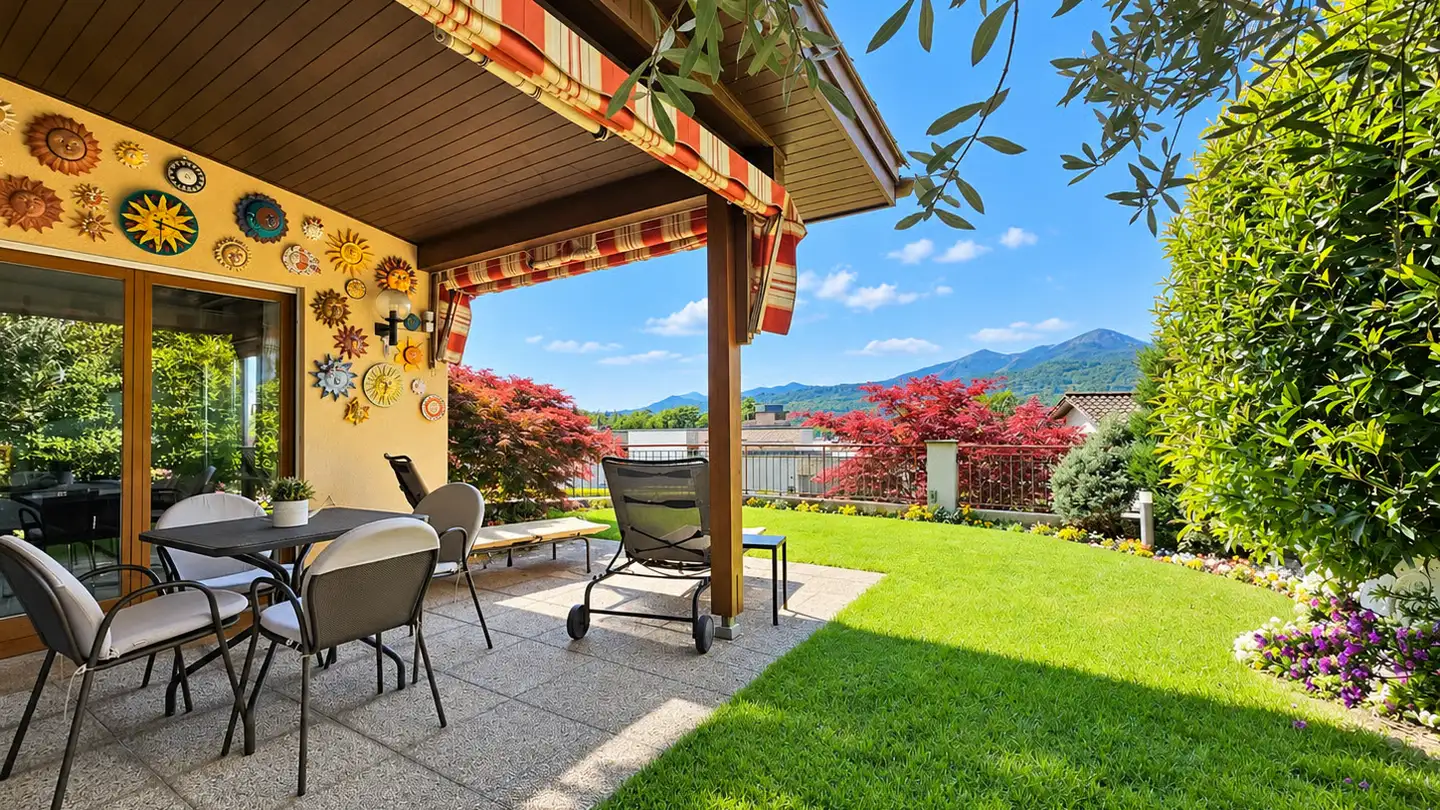 Casa singola in vendita - Via Agostino Nizzola 1, 6850 Mendrisio - Foto 2