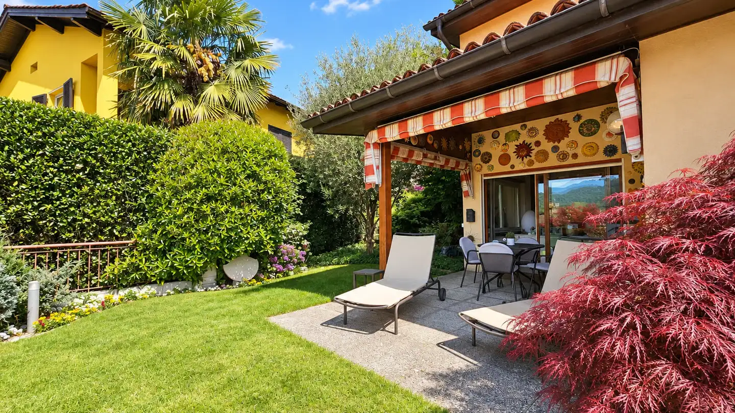 Casa singola in vendita - Via Agostino Nizzola 1, 6850 Mendrisio - Foto 3