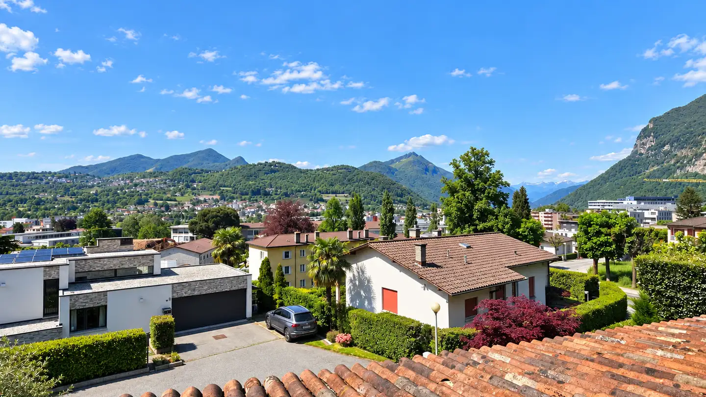 Casa singola in vendita - Via Agostino Nizzola 1, 6850 Mendrisio - Foto 4