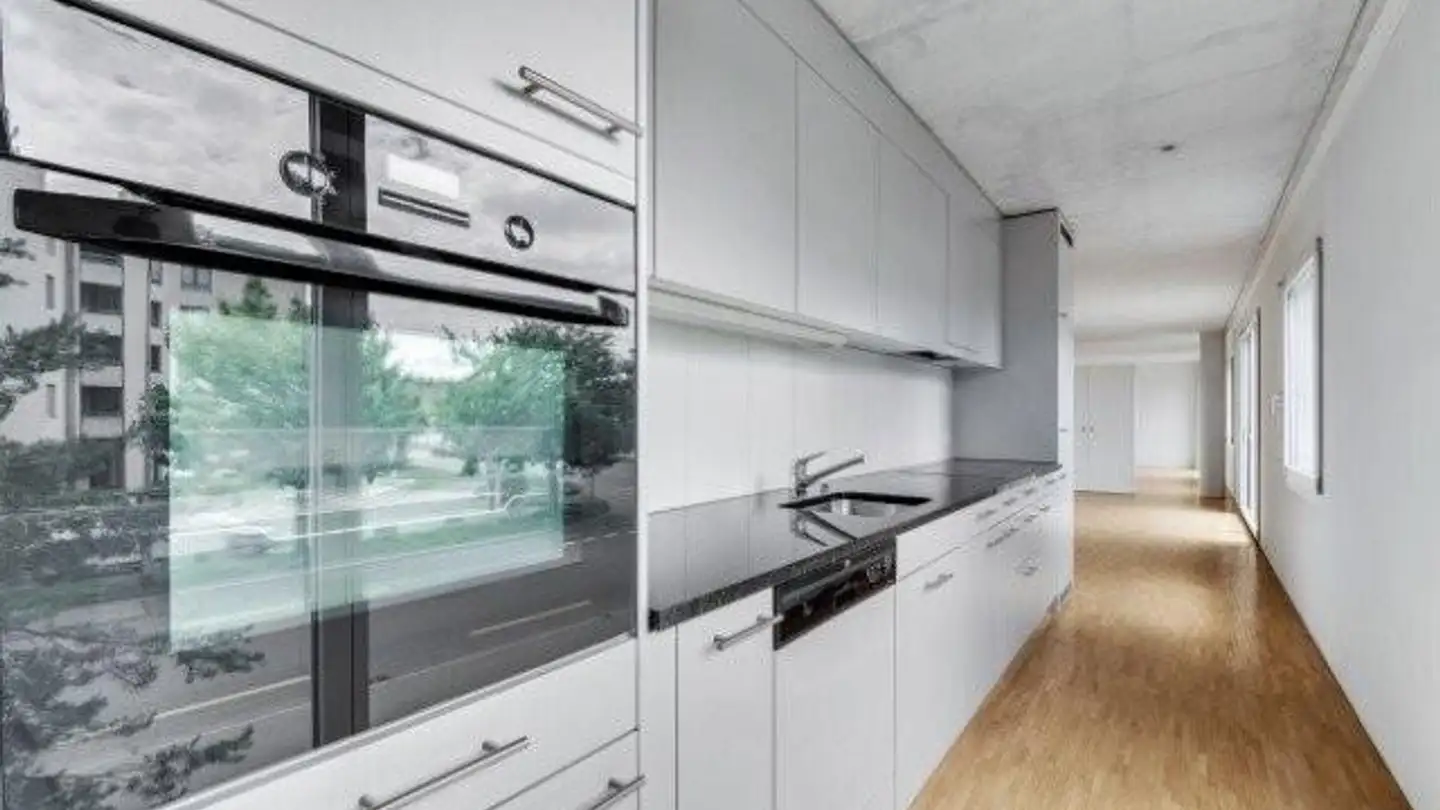 Loft in affitto - Hauptstrasse 35, 5032 Aarau Rohr - Photo 2