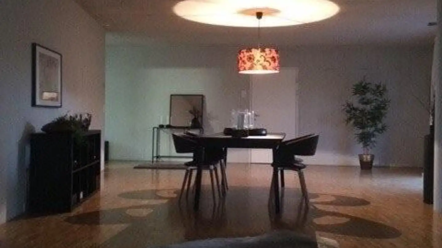 Loft in affitto - Hauptstrasse 35, 5032 Aarau Rohr - Photo 4