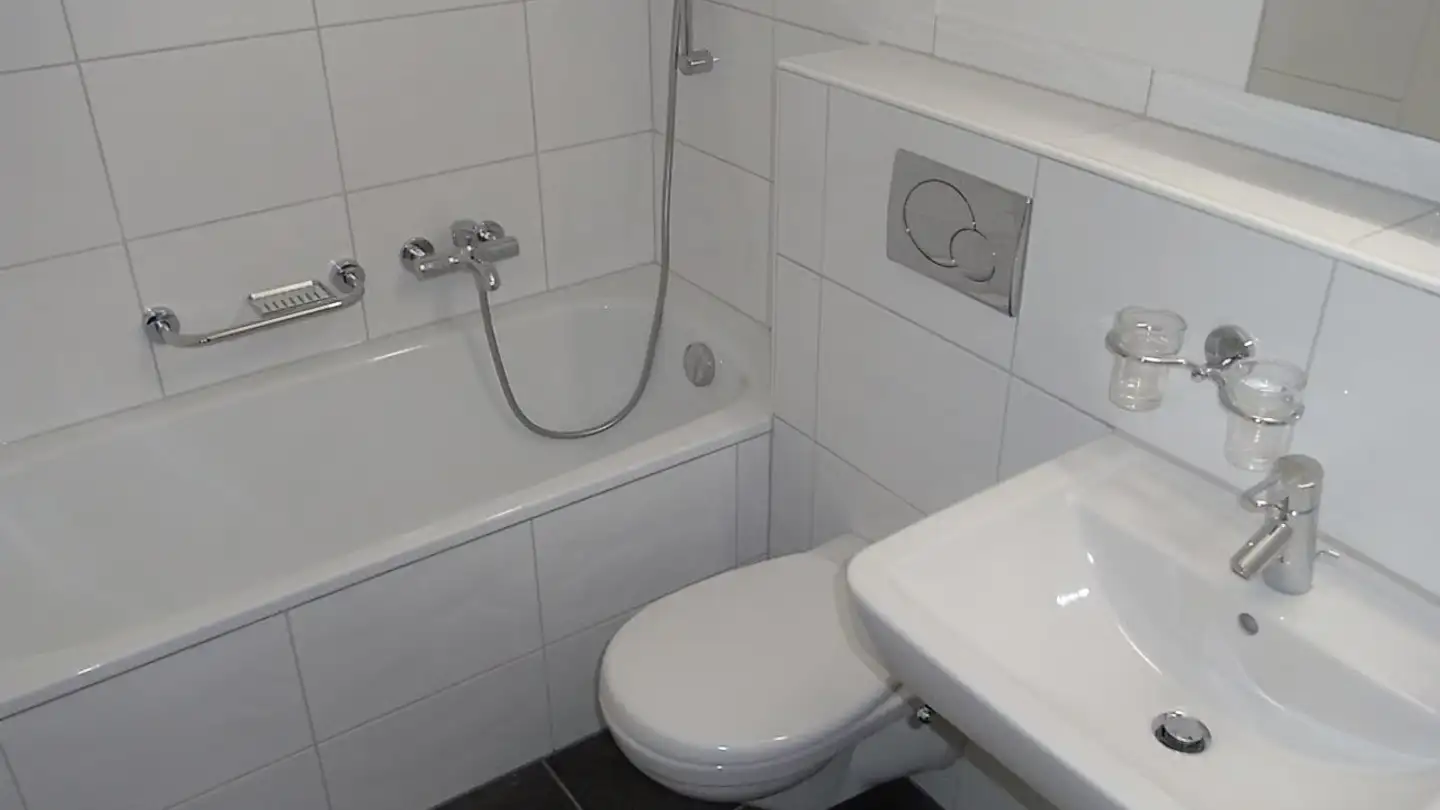 Apartment for rent - Rue De Gottstatt / Gottstattstrasse 59, 2504 Biel/Bienne - Photo 4