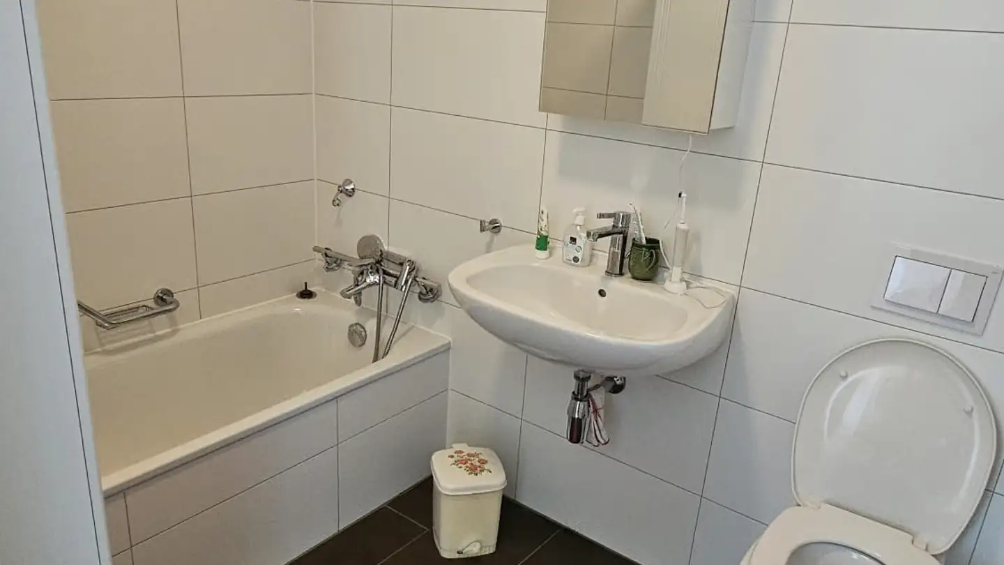 Apartment for rent - Allée Leotherius 5, 1196 Gland - Photo 3