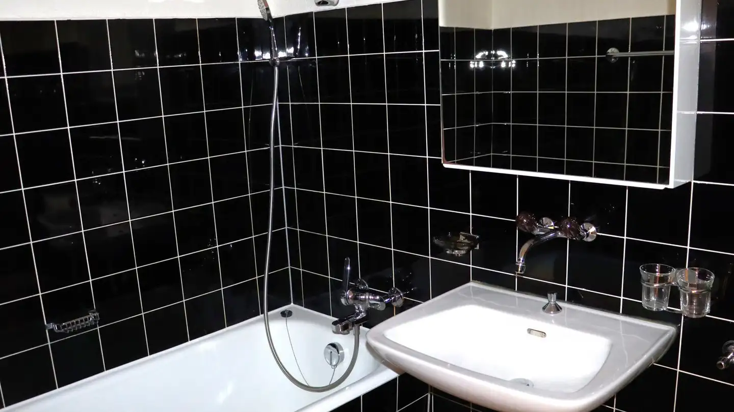 Appartement à louer - Falkensteinstrasse 5, 9000 St. Gallen - Photo 4
