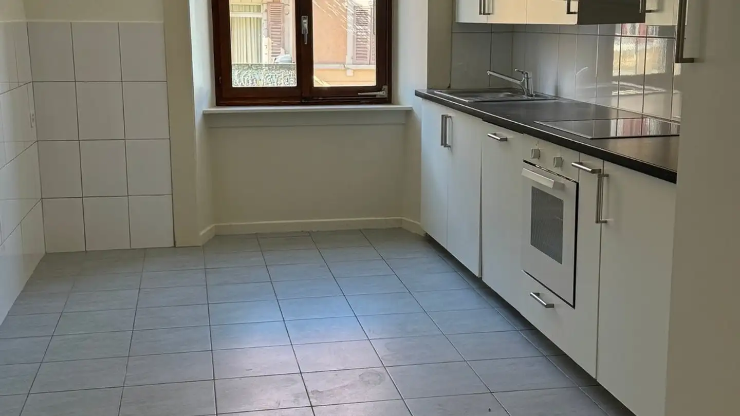 Wohnung mieten - Rue De France 21, 2400 Le Locle