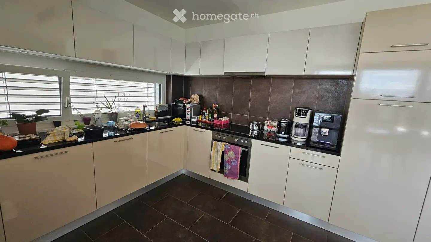 Apartment for rent - Allée Leotherius 5, 1196 Gland - Photo 4