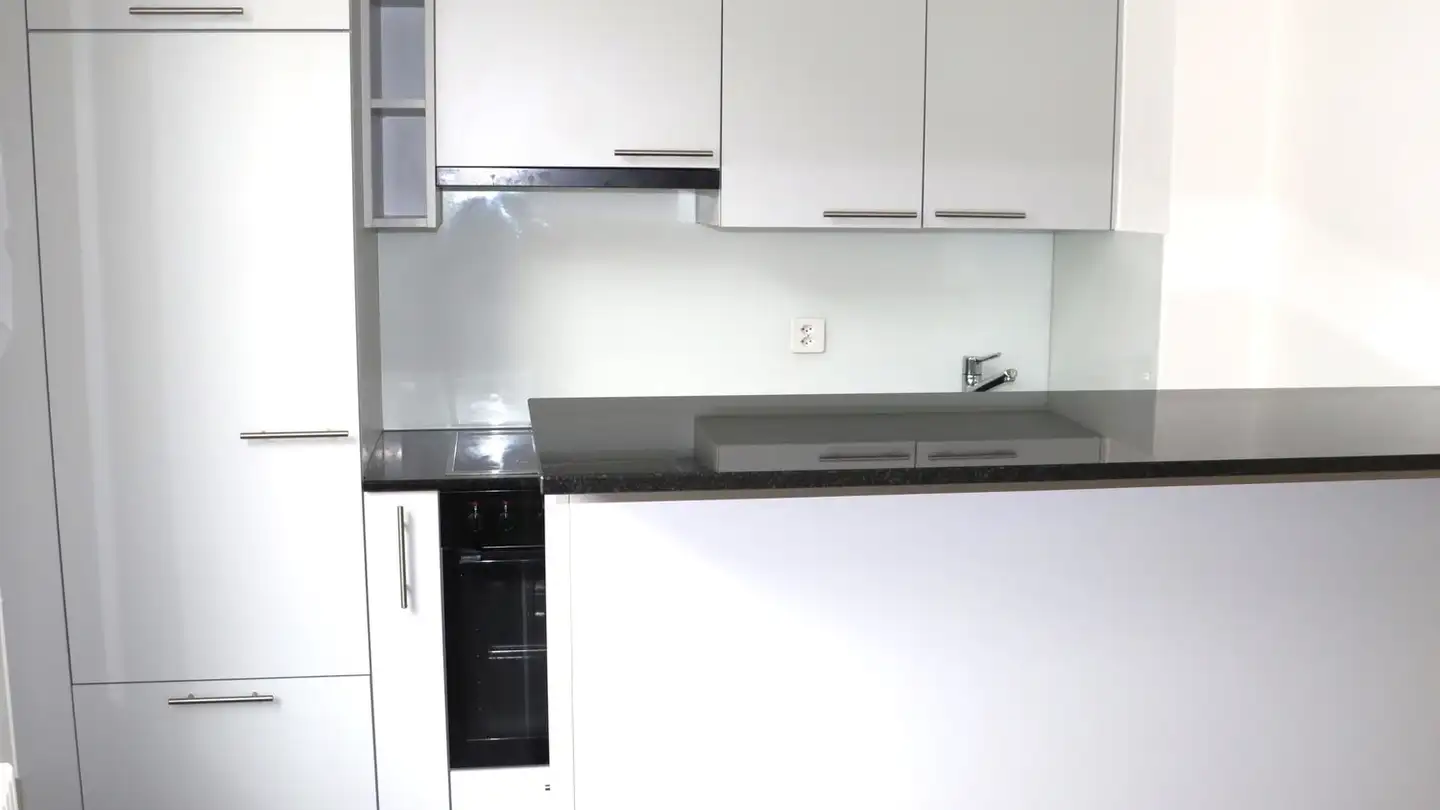 Appartement à louer - Falkensteinstrasse 5, 9000 St. Gallen