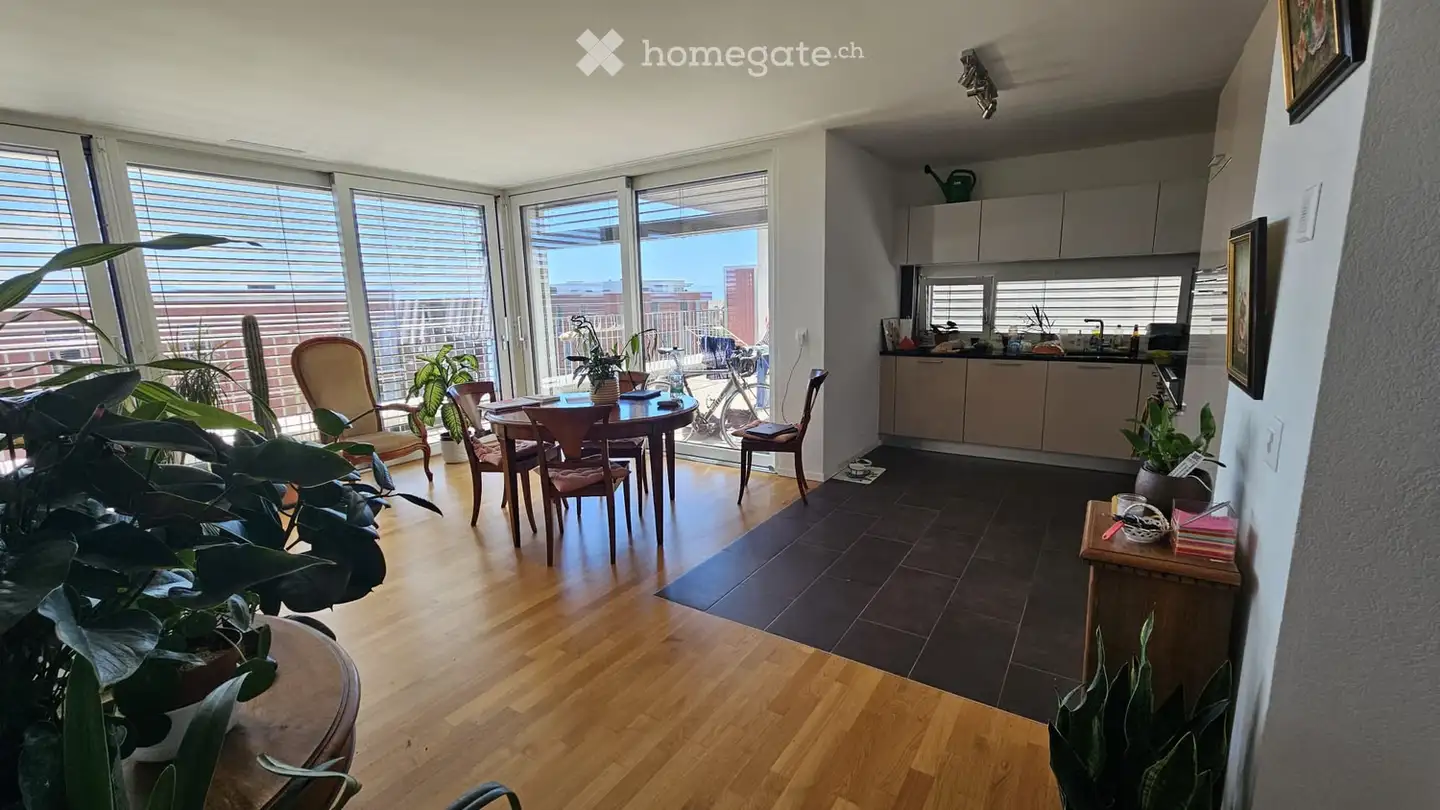 Apartment for rent - Allée Leotherius 5, 1196 Gland