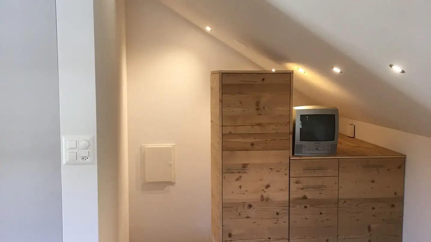 Appartement à louer - Poststrasse 2, 8636 Wald ZH - Photo 3